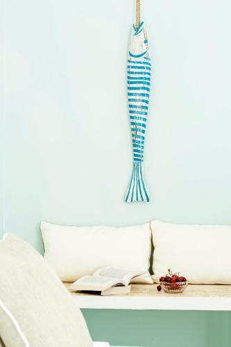 Paradise Design Apartments