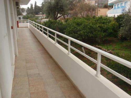 Apartamento Antouan Matina