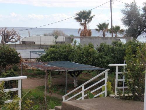 Apartamento Antouan Matina