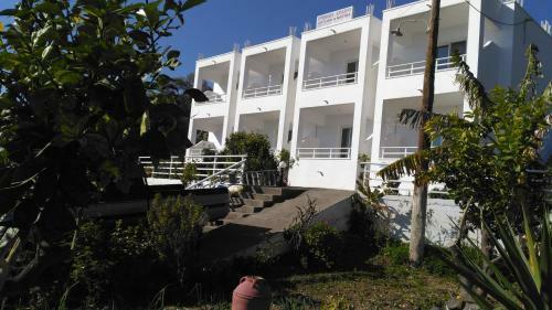 Apartamento Antouan Matina
