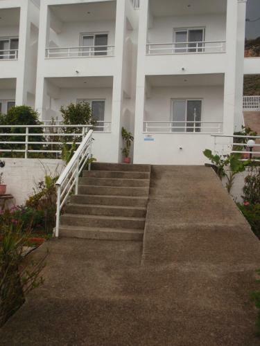 Apartamento Antouan Matina