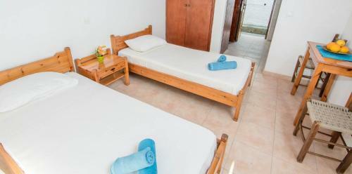 Apartamento Spiti Kritikos
