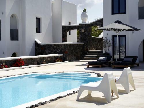 Amor Hideaway Villas