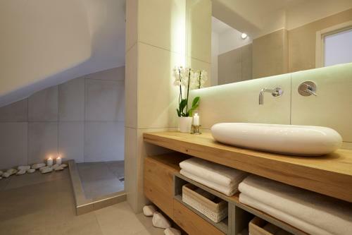 Amor Hideaway Villas