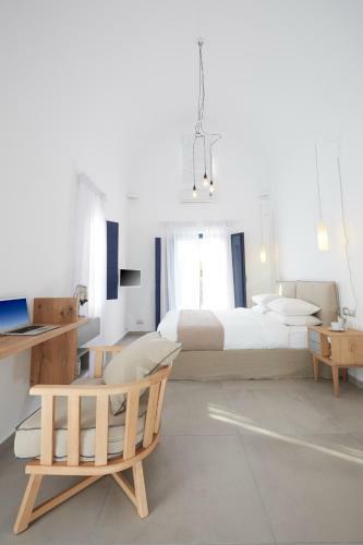 Amor Hideaway Villas