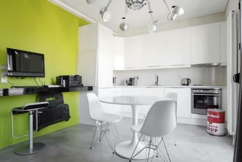 Apartamento Pedion Areos Boutique