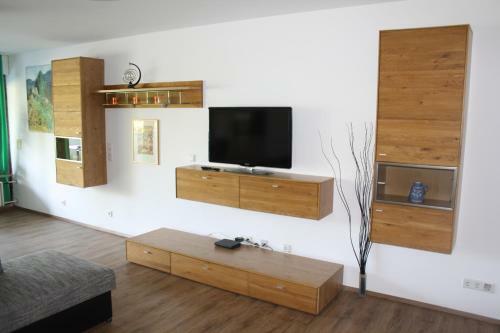 Apartment Am R�merkreis