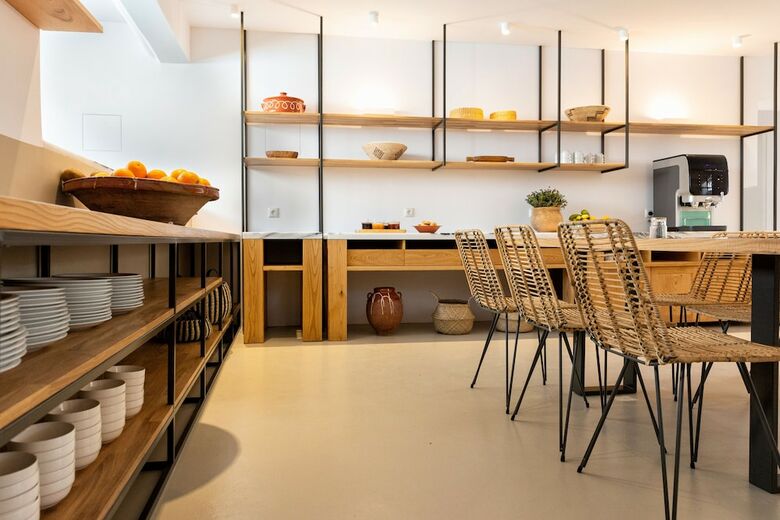 Apartamento Anemomylos Residence