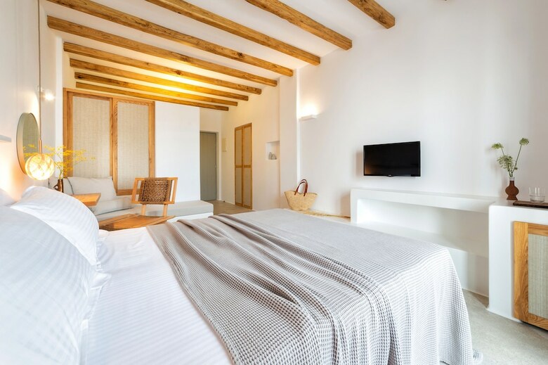 Apartamento Anemomylos Residence
