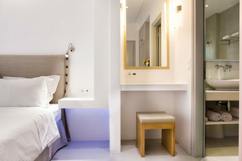 Apartamento Anemomylos Residence