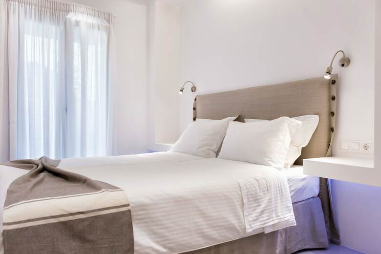 Apartamento Anemomylos Residence
