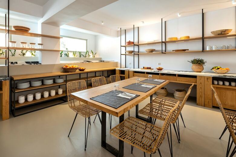 Apartamento Anemomylos Residence