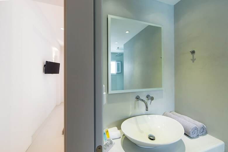 Apartamento Anemomylos Residence