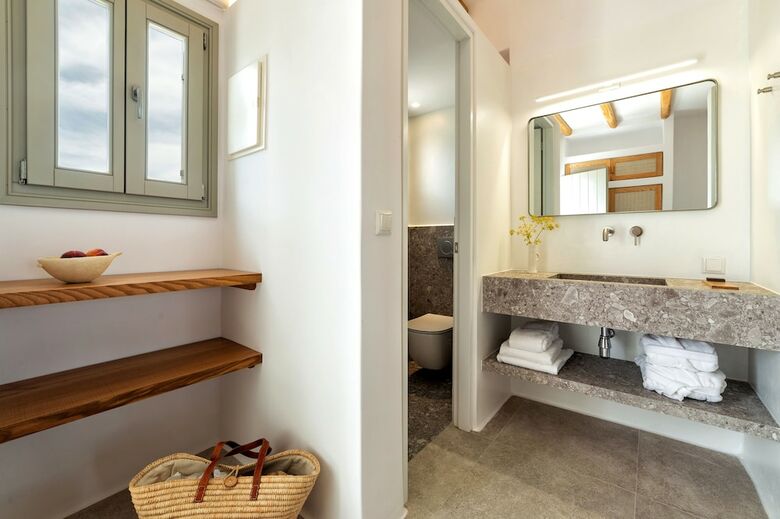 Apartamento Anemomylos Residence