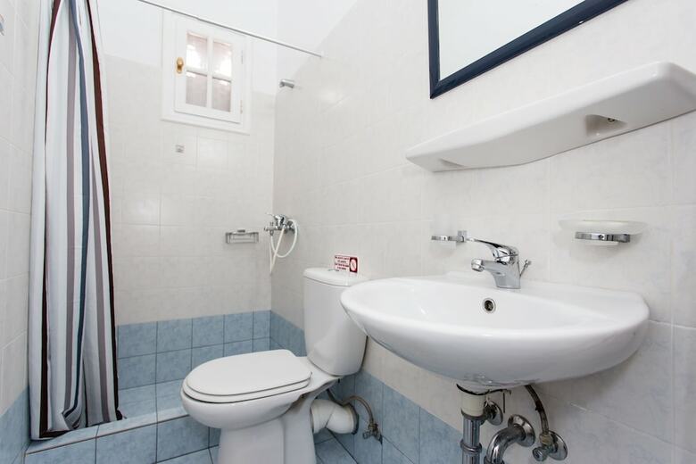 Apartamento Anemomylos Residence