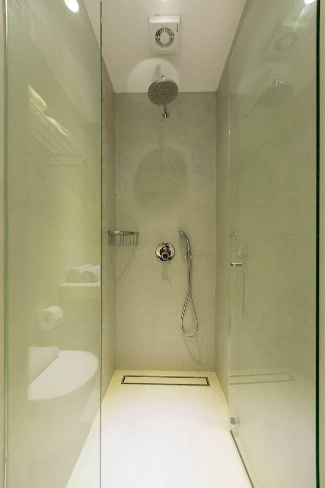 Apartamento Anemomylos Residence