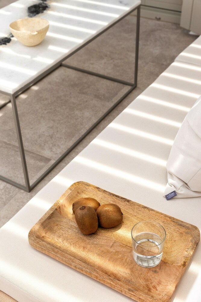 Apartamento Anemomylos Residence