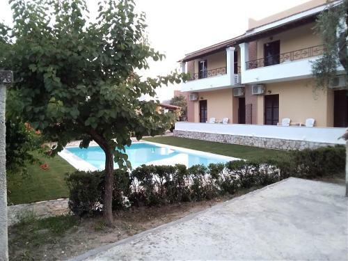 Apartamento Villa-toula