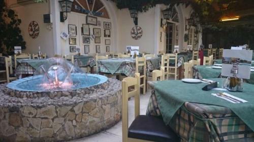 Apartamento Villa-toula