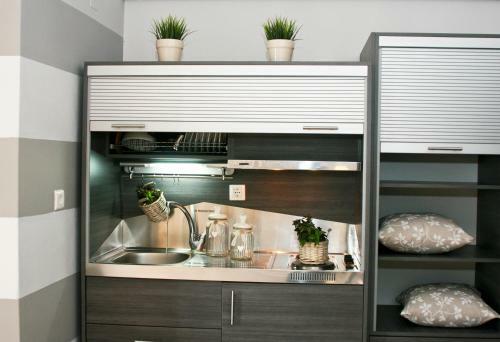 Apartamento Drossinos Studios