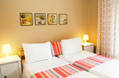Apartamento Drossinos Studios