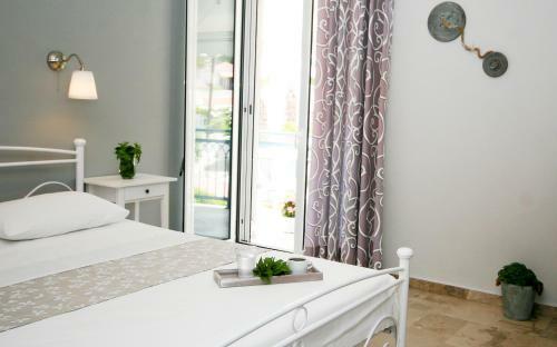 Apartamento Drossinos Studios