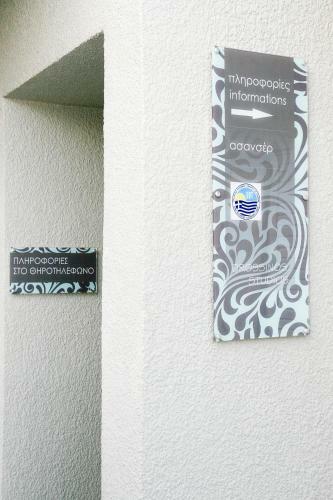 Apartamento Drossinos Studios