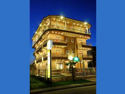 Hotel Souita
