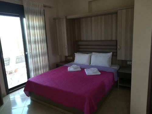 Apartamento Palmyra Studios