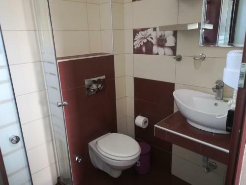 Apartamento Palmyra Studios