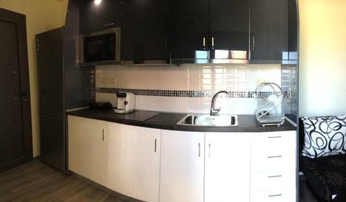 Apartamento Palmyra Studios