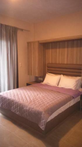 Apartamento Palmyra Studios