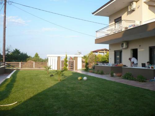 Apartamento Palmyra Studios