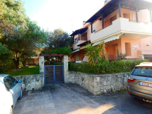 Kripis House