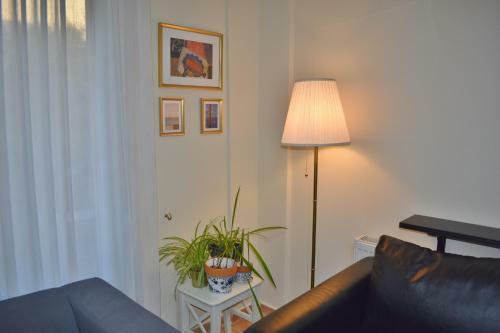 Kripis House