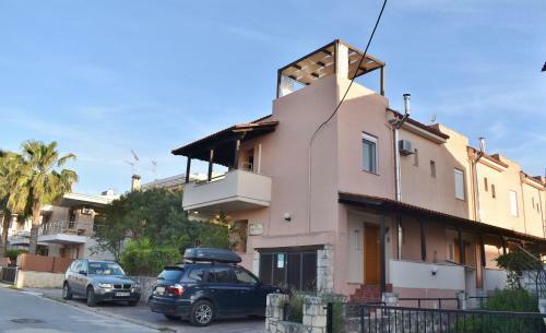 Kripis House