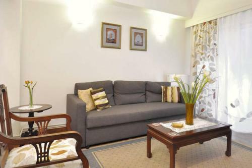 Plaka One-bedroom Apartment