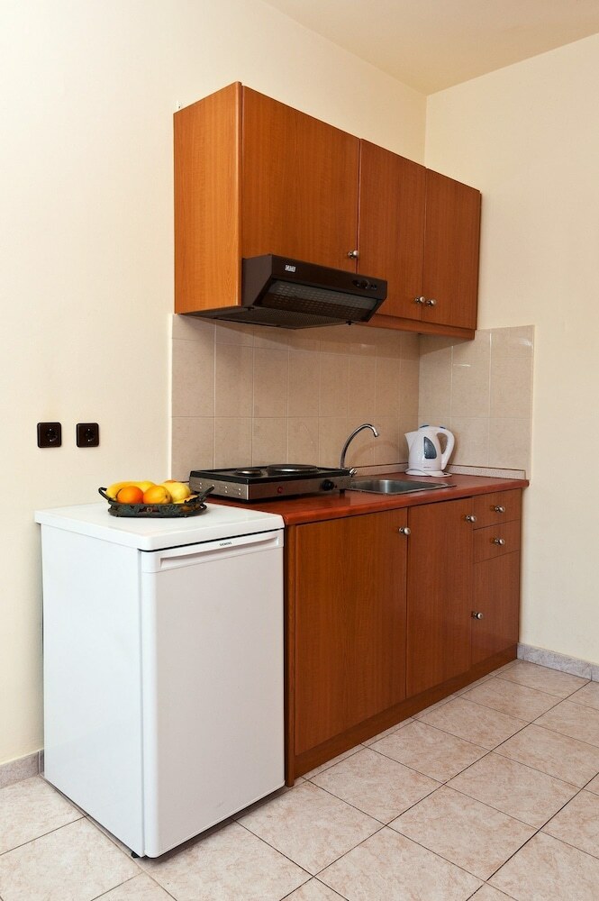 Aparthotel Alea Hotel Apartments