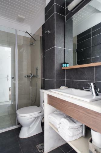 Klimis Hotel