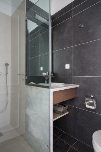 Klimis Hotel