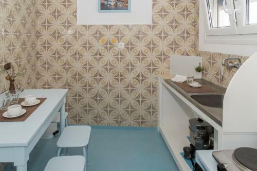 Aparthotel Aphrodite Of Milos