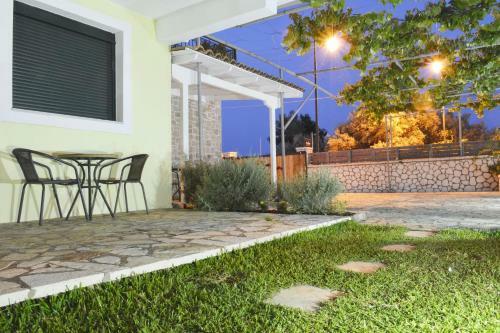 Apartamento Dionysia Rooms