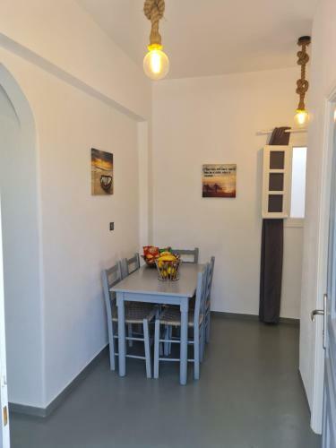 Apartamento Zoumis Studios