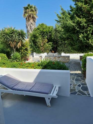 Apartamento Zoumis Studios