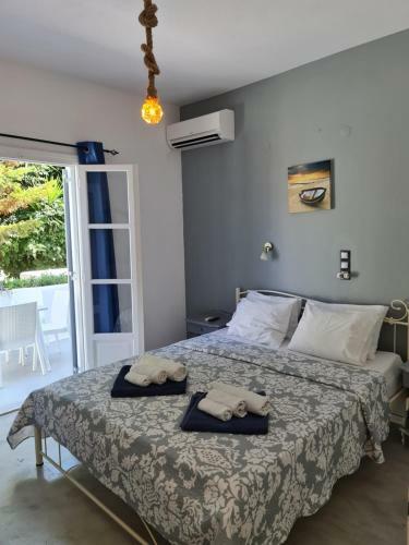 Apartamento Zoumis Studios