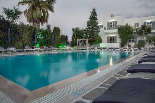 Apartamento Zoumis Studios