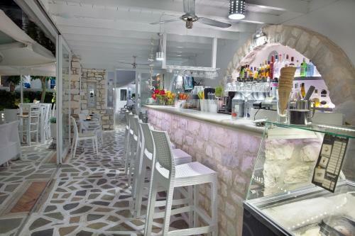Apartamento Zoumis Studios