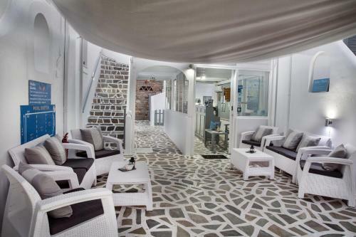 Apartamento Zoumis Studios