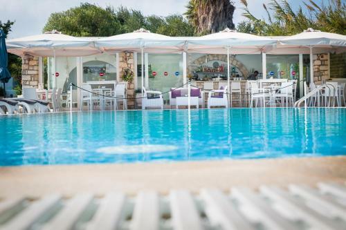 Apartamento Zoumis Studios
