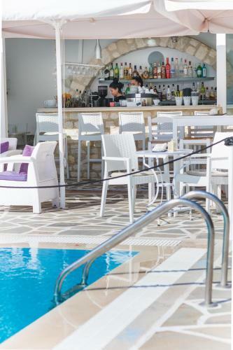 Apartamento Zoumis Studios